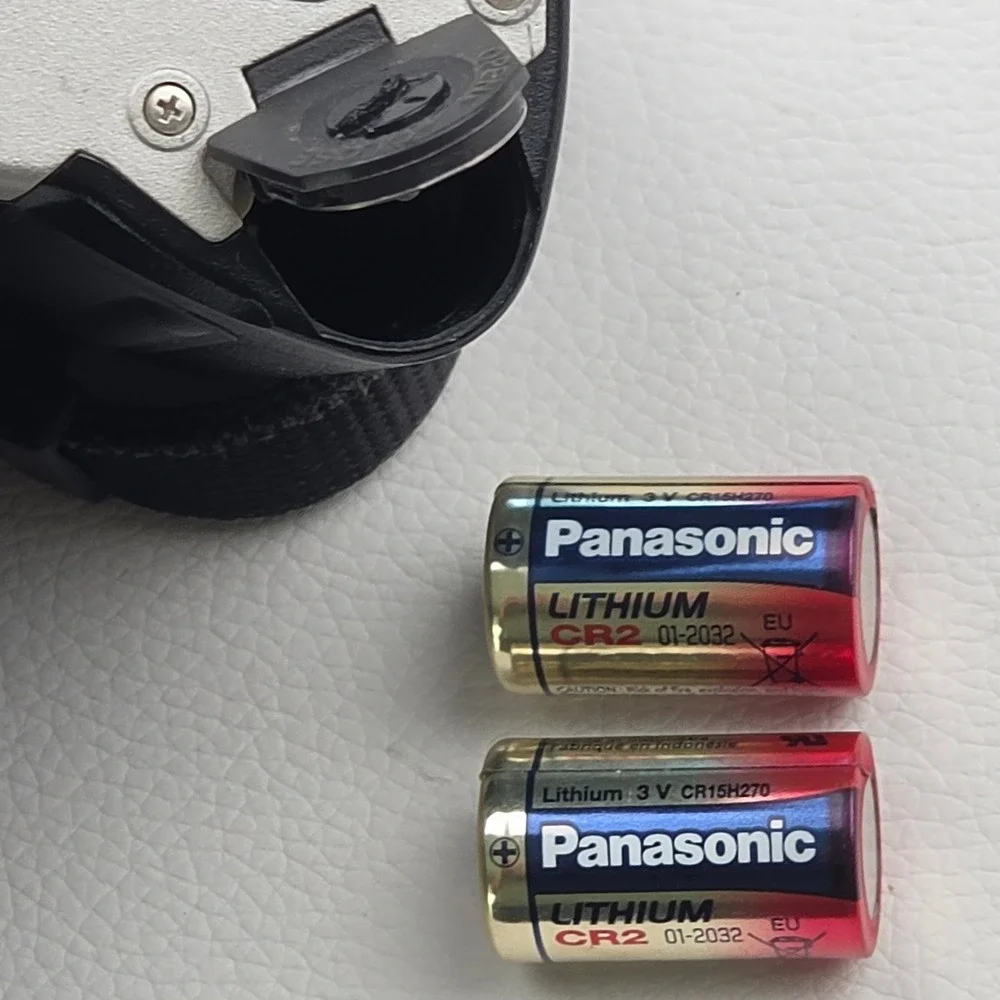 Pentax good working